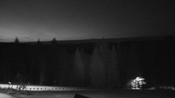 Horský hotel Čarták na Soláni