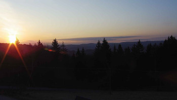 Horský hotel Čarták na Soláni