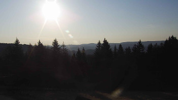 Horský hotel Čarták na Soláni