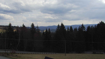 Horský hotel Čarták na Soláni