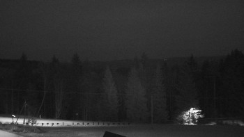 Horský hotel Čarták na Soláni