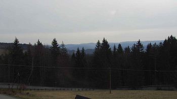 Horský hotel Čarták na Soláni