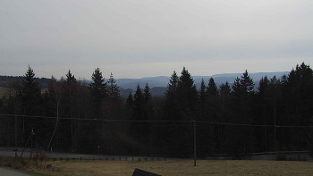 Horský hotel Čarták na Soláni