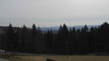 Horský hotel Čarták na Soláni