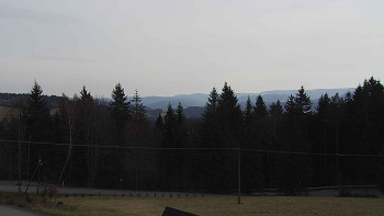 Horský hotel Čarták na Soláni