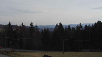 Horský hotel Čarták na Soláni