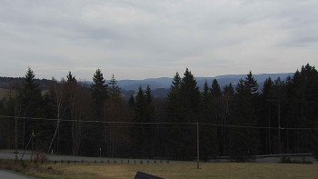 Horský hotel Čarták na Soláni