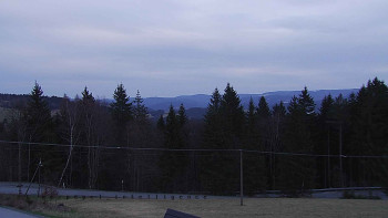 Horský hotel Čarták na Soláni