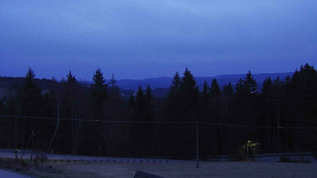 Horský hotel Čarták na Soláni