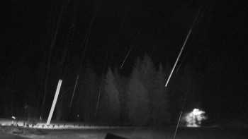 Horský hotel Čarták na Soláni