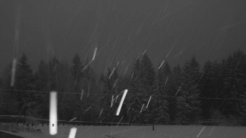 Horský hotel Čarták na Soláni