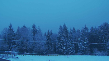 Horský hotel Čarták na Soláni