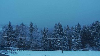 Horský hotel Čarták na Soláni