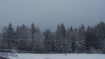 Horský hotel Čarták na Soláni