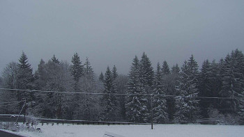 Horský hotel Čarták na Soláni