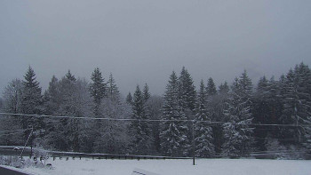 Horský hotel Čarták na Soláni