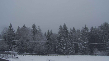 Horský hotel Čarták na Soláni