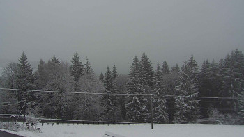 Horský hotel Čarták na Soláni
