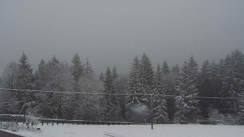 Horský hotel Čarták na Soláni