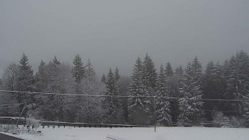Horský hotel Čarták na Soláni