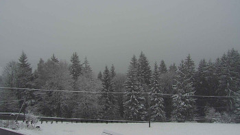 Horský hotel Čarták na Soláni
