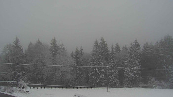 Horský hotel Čarták na Soláni