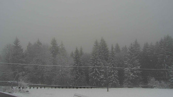 Horský hotel Čarták na Soláni