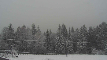Horský hotel Čarták na Soláni