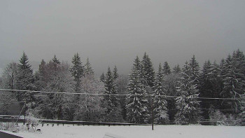 Horský hotel Čarták na Soláni