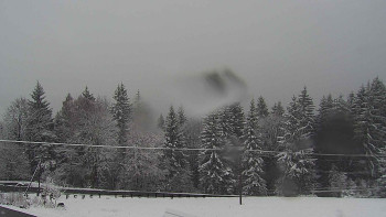 Horský hotel Čarták na Soláni