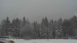 Panorama Javorníků