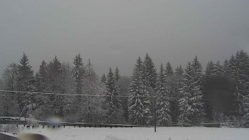 Horský hotel Čarták na Soláni