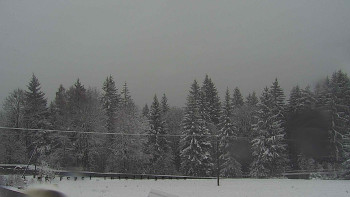 Horský hotel Čarták na Soláni
