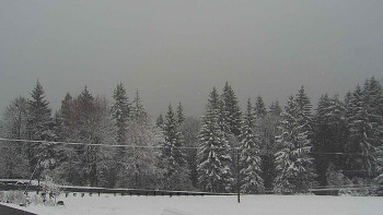 Horský hotel Čarták na Soláni