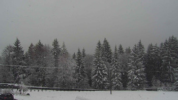 Horský hotel Čarták na Soláni