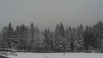 Horský hotel Čarták na Soláni