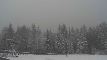 Horský hotel Čarták na Soláni
