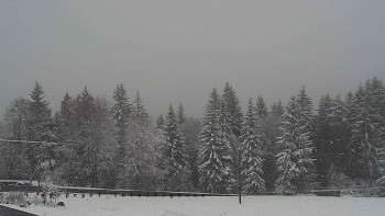 Horský hotel Čarták na Soláni