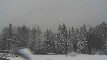 Horský hotel Čarták na Soláni