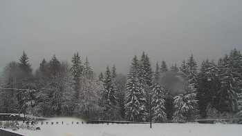Horský hotel Čarták na Soláni