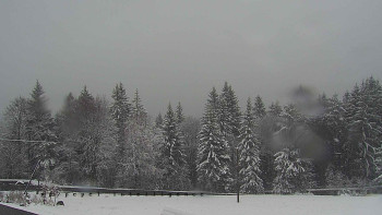 Horský hotel Čarták na Soláni