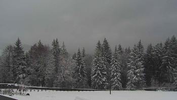 Horský hotel Čarták na Soláni