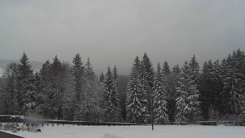 Horský hotel Čarták na Soláni