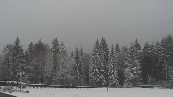 Horský hotel Čarták na Soláni