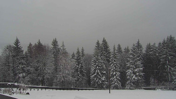 Horský hotel Čarták na Soláni