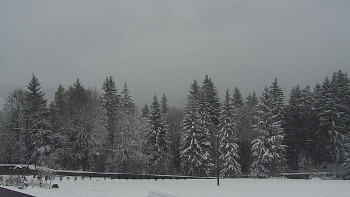 Horský hotel Čarták na Soláni