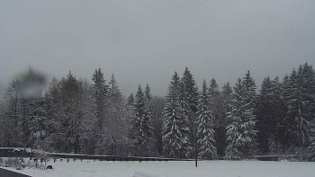 Horský hotel Čarták na Soláni