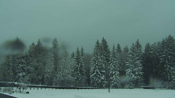 Horský hotel Čarták na Soláni