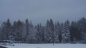 Horský hotel Čarták na Soláni