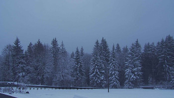 Horský hotel Čarták na Soláni
